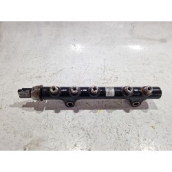 Recambio de rampa inyectores para citroën c4 picasso i monospace (ud_) 2.0 hdi 138 referencia OEM IAM 968475308002  