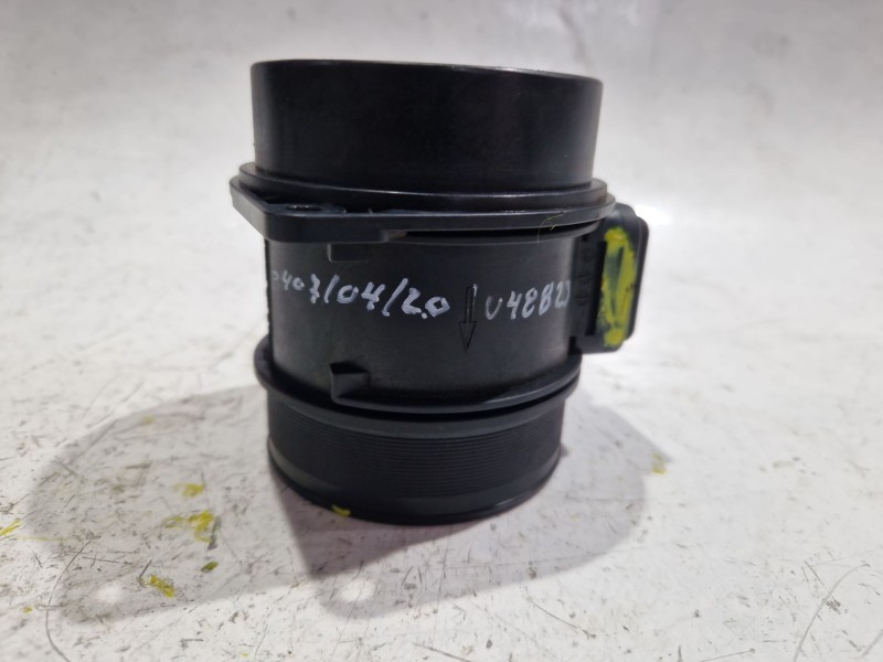 Recambio de caudalimetro para peugeot 407 (6d_) 2.0 hdi (6drhrh) referencia OEM IAM 9645948980  