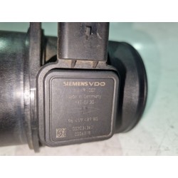 Recambio de caudalimetro para peugeot 407 (6d_) 2.0 hdi (6drhrh) referencia OEM IAM 9645948980  