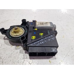 MOTOR ELEVALUNAS DELANTERO IZQUIERDO 400703T4 