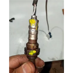 Recambio de sonda lambda para seat leon (1m1)(11.1999) tdi referencia OEM IAM 9636968380  