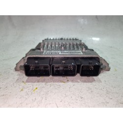 Recambio de centralita inyeccion para peugeot 407 (6d_) 2.0 hdi (6drhrh) referencia OEM IAM 5WS40167FT  