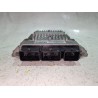 Recambio de centralita inyeccion para peugeot 407 (6d_) 2.0 hdi (6drhrh) referencia OEM IAM 5WS40167FT  