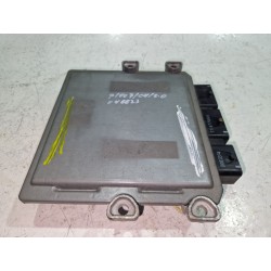Recambio de centralita inyeccion para peugeot 407 (6d_) 2.0 hdi (6drhrh) referencia OEM IAM 5WS40167FT  