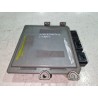Recambio de centralita inyeccion para peugeot 407 (6d_) 2.0 hdi (6drhrh) referencia OEM IAM 5WS40167FT  