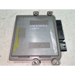 Recambio de centralita inyeccion para peugeot 407 (6d_) 2.0 hdi (6drhrh) referencia OEM IAM 5WS40167FT  