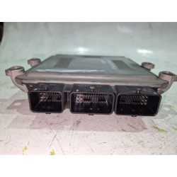 Recambio de centralita inyeccion para peugeot 407 (6d_) 2.0 hdi (6drhrh) referencia OEM IAM 5WS40167FT  