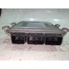 Recambio de centralita inyeccion para peugeot 407 (6d_) 2.0 hdi (6drhrh) referencia OEM IAM 5WS40167FT  