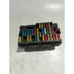 Recambio de caja fusibles/rele para citroën xsara berlina (1997) 1.9 td referencia OEM IAM 956859128040  