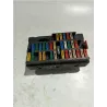 Recambio de caja fusibles/rele para citroën xsara berlina (1997) 1.9 td referencia OEM IAM 956859128040  