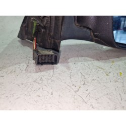 Recambio de retrovisor izquierdo para audi a4 b5 (8d2) 2.5 tdi referencia OEM IAM E1010595  