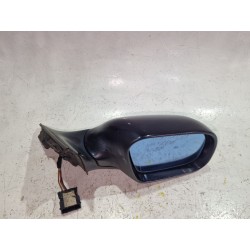 Recambio de retrovisor izquierdo para audi a4 b5 (8d2) 2.5 tdi referencia OEM IAM E1010595  
