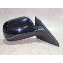 Recambio de retrovisor izquierdo para audi a4 b5 (8d2) 2.5 tdi referencia OEM IAM E1010595  