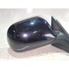 Recambio de retrovisor izquierdo para audi a4 b5 (8d2) 2.5 tdi referencia OEM IAM E1010595  