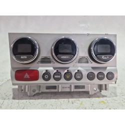 Recambio de mando climatizador para alfa romeo 156 (932_) 1.9 jtd (932.axn00, 932.bxe00) referencia OEM IAM 2560514400  