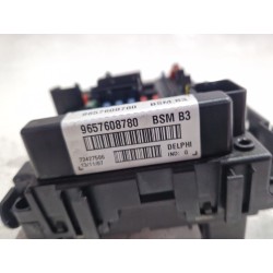 Recambio de bsm para peugeot 206 hatchback (2a/c) 1.4 hdi eco 70 referencia OEM IAM 9657608780  