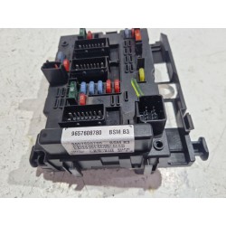 Recambio de bsm para peugeot 206 hatchback (2a/c) 1.4 hdi eco 70 referencia OEM IAM 9657608780  