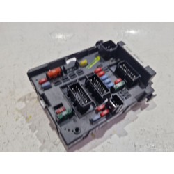 Recambio de bsm para peugeot 206 hatchback (2a/c) 1.4 hdi eco 70 referencia OEM IAM 9657608780  