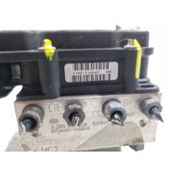 Recambio de nucleo abs para fiat bravo ii (198_) 1.9 d multijet (198axb1a) referencia OEM IAM 0265800623  