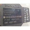 Recambio de nucleo abs para chevrolet kalos 1.2 referencia OEM IAM 5WY7504B  
