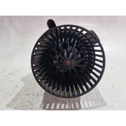 Recambio de motor calefaccion para peugeot 307 (3a/c) 1.6 hdi referencia OEM IAM   