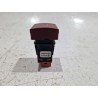 Recambio de boton emergencia para citroën berlingo multispace (b9) 1.6 hdi 110 referencia OEM IAM 0068767  