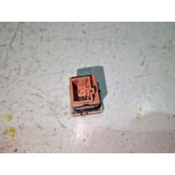 Recambio de boton emergencia para citroën berlingo multispace (b9) 1.6 hdi 110 referencia OEM IAM 0068767  