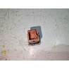 Recambio de boton emergencia para citroën berlingo multispace (b9) 1.6 hdi 110 referencia OEM IAM 0068767  