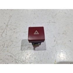 Recambio de boton emergencia para citroën berlingo multispace (b9) 1.6 hdi 110 referencia OEM IAM 0068767  