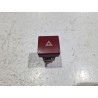 Recambio de boton emergencia para citroën berlingo multispace (b9) 1.6 hdi 110 referencia OEM IAM 0068767  