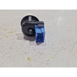 Recambio de mando retrovisor para citroën berlingo multispace (b9) 1.6 hdi 110 referencia OEM IAM 185526  