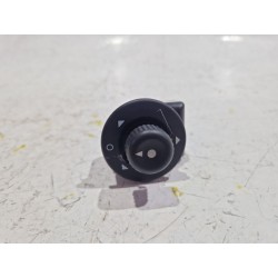 Recambio de mando retrovisor para citroën berlingo multispace (b9) 1.6 hdi 110 referencia OEM IAM 185526  
