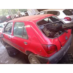 ford fiesta iv (ja_, jb_) del año 1997