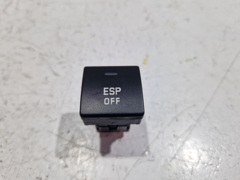 Recambio de boton esp para citroën berlingo multispace (b9) 1.6 hdi 110 referencia OEM IAM 96583425XT  