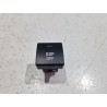 Recambio de boton esp para citroën berlingo multispace (b9) 1.6 hdi 110 referencia OEM IAM 96583425XT  
