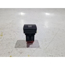 Recambio de boton esp para citroën berlingo multispace (b9) 1.6 hdi 110 referencia OEM IAM 96583425XT  