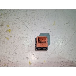 Recambio de boton esp para citroën berlingo multispace (b9) 1.6 hdi 110 referencia OEM IAM 96583425XT  