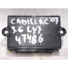 Recambio de modulo electronico para cadillac sts 3.6 referencia OEM IAM 15274147  