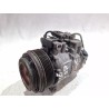 Recambio de compresor a/a para bmw 1 (e81) 118 d referencia OEM IAM 6552698786203  