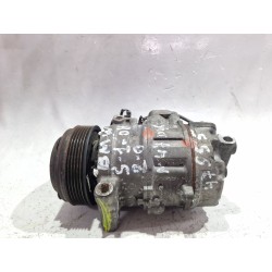 Recambio de compresor a/a para bmw 1 (e81) 118 d referencia OEM IAM 6552698786203  