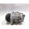 Recambio de compresor a/a para bmw 1 (e81) 118 d referencia OEM IAM 6552698786203  