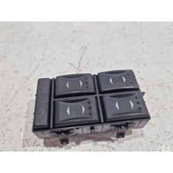 MANDO ELEVALUNAS DELANTERO IZQUIERDO 03163453 
