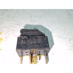 Recambio de mando elevalunas delantero izquierdo para seat ibiza ii (6k1) 1.9 tdi referencia OEM IAM 6H0959855A  