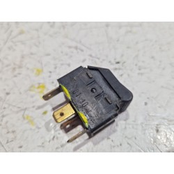 Recambio de mando elevalunas delantero izquierdo para seat ibiza ii (6k1) 1.9 tdi referencia OEM IAM 6H0959855A  