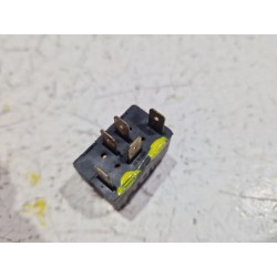 Recambio de mando elevalunas delantero izquierdo para seat ibiza ii (6k1) 1.9 tdi referencia OEM IAM 6H0959855A  