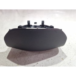 Recambio de airbag volante para peugeot 206 hatchback (2a/c) 1.4 hdi eco 70 referencia OEM IAM 96441166ZR  