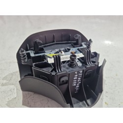 Recambio de airbag volante para peugeot 206 hatchback (2a/c) 1.4 hdi eco 70 referencia OEM IAM 96441166ZR  