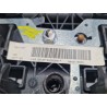 Recambio de airbag volante para peugeot 206 hatchback (2a/c) 1.4 hdi eco 70 referencia OEM IAM 96441166ZR  