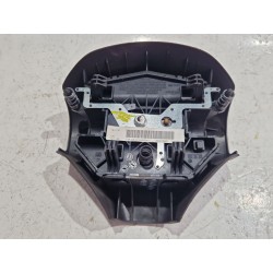 Recambio de airbag volante para peugeot 206 hatchback (2a/c) 1.4 hdi eco 70 referencia OEM IAM 96441166ZR  
