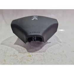 Recambio de airbag volante para peugeot 206 hatchback (2a/c) 1.4 hdi eco 70 referencia OEM IAM 96441166ZR  